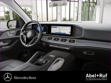 Mercedes GLE 350 - 10