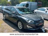 Hyundai i40 cw 5 Star Edition - Hyundai i40 aus 2013