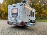 Knaus Sun Traveller - Knaus Sun traveller