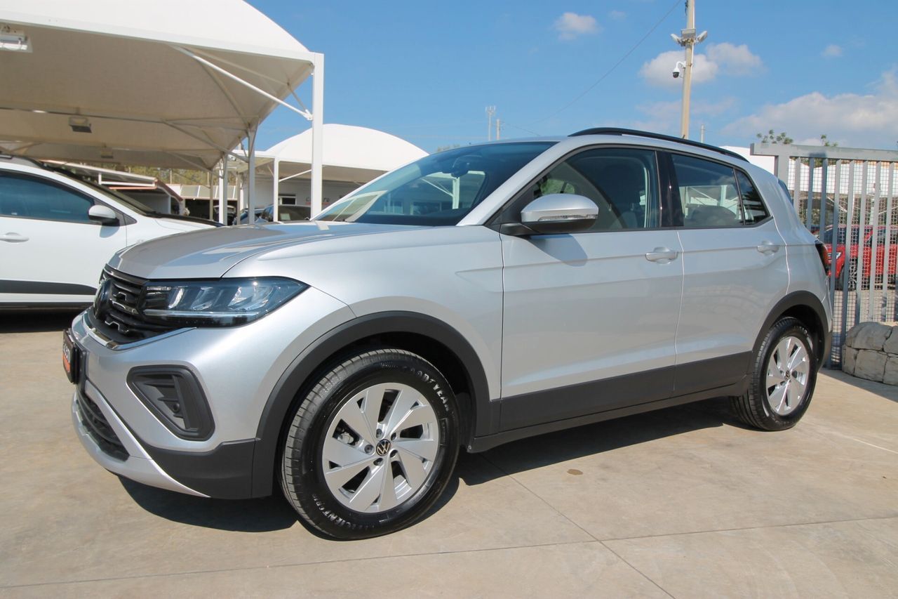 Other Volkswagen T-Cross 1.0 TSI Life 95CV | 17.600 KM imagem 3