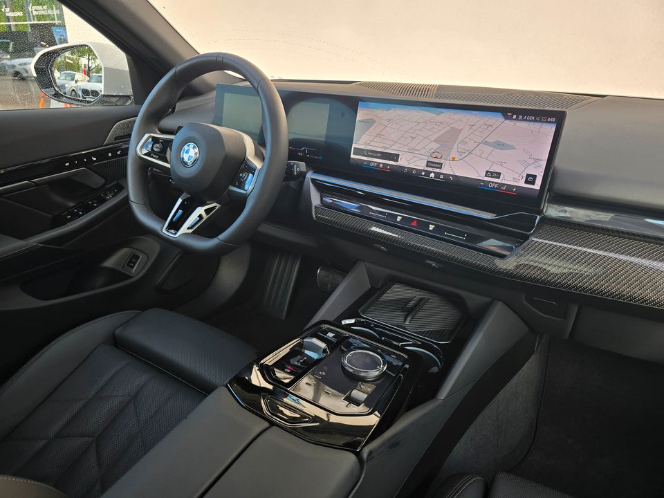 BMW 540 - Bild 4