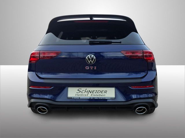 GOLF VIII GTI CLUBSPORT 2.0 TSI DSG