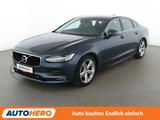 Volvo S90 2.0 D4 Momentum Aut.*NAVI*LED*ACC*CAM*PDC* - blaue Volvo S90