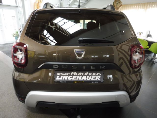 Dacia Duster II Prestige