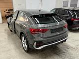 Audi Q3 35 TDI S-Line Sportback*ACC*LED*DAB*Leder* - Audi Q3 Unfallwagen