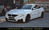 BMW M4 Coupe deutsches Fahrzeug BBS 21" KW-GFW