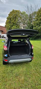 Ford Kuga 2,0 TDCi 4x4 103kW Titanium Titanium - Ford Kuga von privat