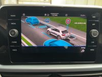 Volkswagen T-Roc - Vorschau Bild 16
