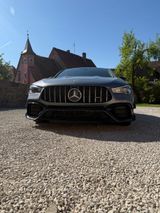 Mercedes-Benz CLA 45 AMG Mercedes-AMG CLA 45 S 4MATIC+ DCT... - Mercedes-Benz CLA 45 AMG aus 2022