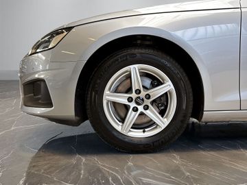 Audi A4 - 4