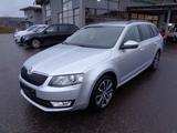 Skoda Octavia Combi Edition - Skoda Octavia: Edition