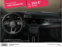 Audi A3 - Vorschau Bild 1
