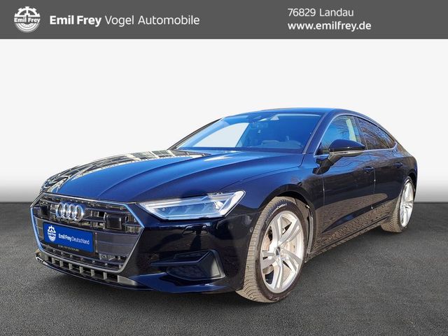 Audi A7 45 TFSI quattro S tronic