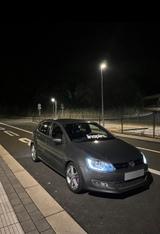 Volkswagen VW POLO 6R 1,2 TSI 105 Ps 144t Km Gute Aus... - Volkswagen Polo: 14