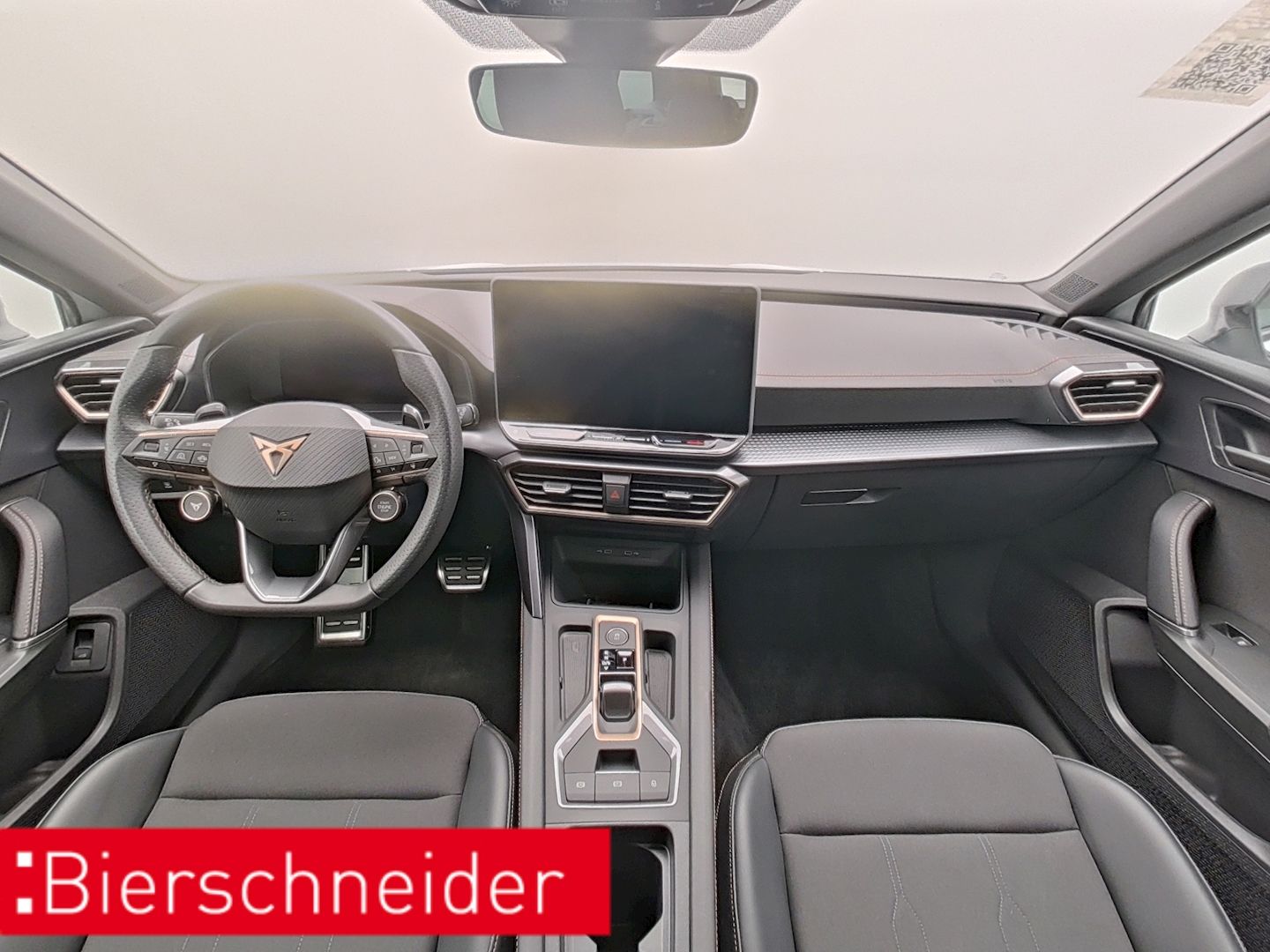 Cupra Leon - Bild 12