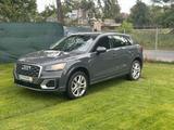 Audi Q2 design*1,4Tfsi150PS*AHK/abnehmbar* - Benzin Gebrauchtwagen in Hannover