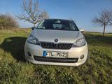 Skoda Citigo 1.0 MPI 55kW ASG Elegance - Skoda Citigo Elegance mit Benzin-Antrieb