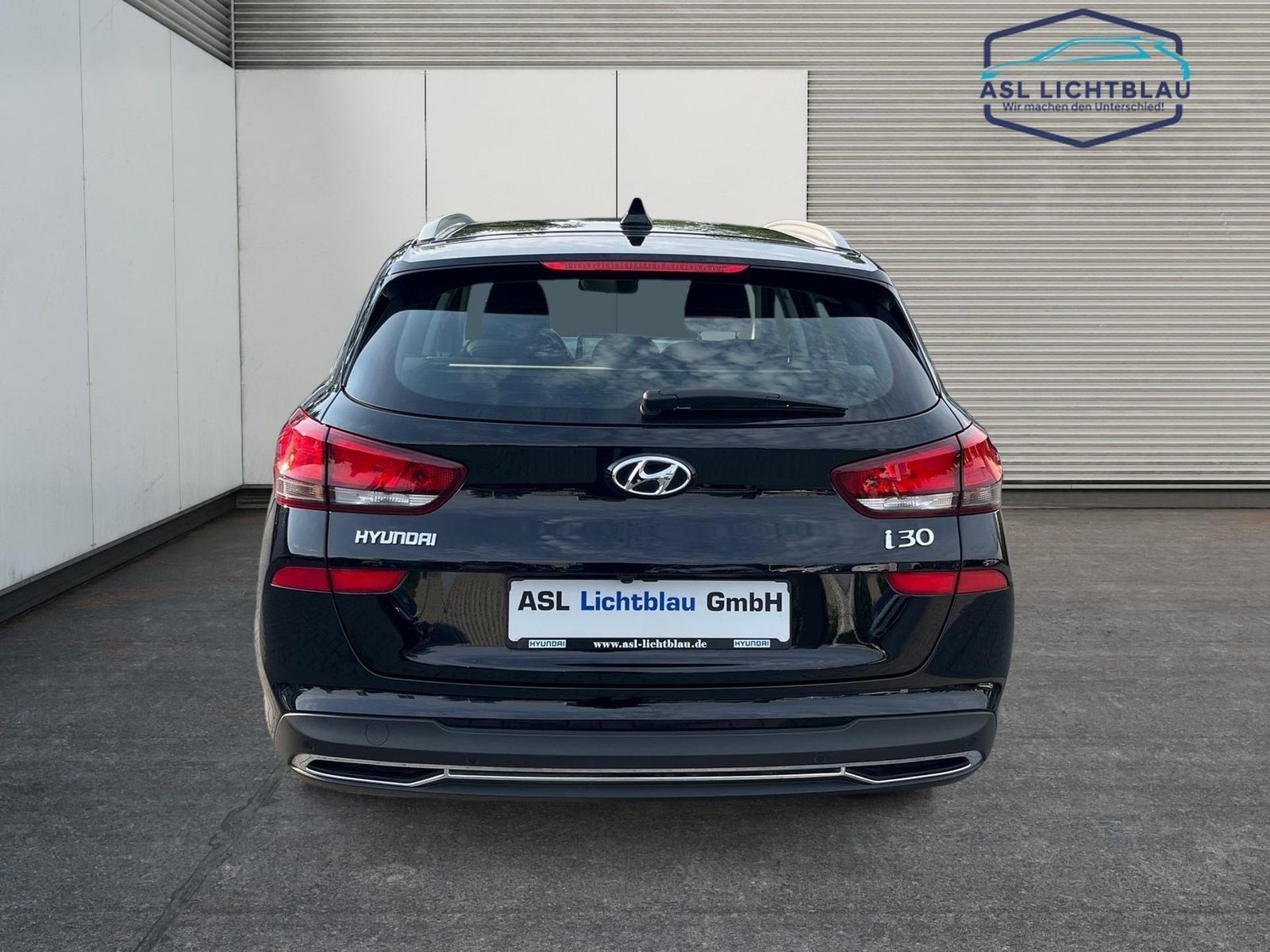 Hyundai i30 – Bild 6