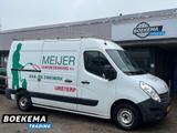 Renault Master T35 2.3 DCI L2H3 3-Pers Navigatie Cruise - Renault T35d master