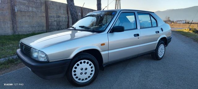 Alfa Romeo 33 1.300 S (1351cc 86cv) 29.700km ORI