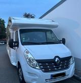 Ahorn Canada TE Plus - Ahorn Teilintegrierter
