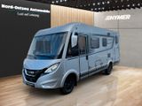 HYMER / ERIBA / HYMERCAR Hymer B-MC I 600 Blackline - Diesel Integrierter Automatik Hymer