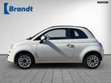 Fiat 500C 1.2 8V Lounge ASP EL.+FH EL.VO.+KLIMA+ZV - Fiat in Bremen