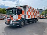 Scania P 320 ZÖLLER M24 X2EC ZÖLLER Delta 321 - Angebote