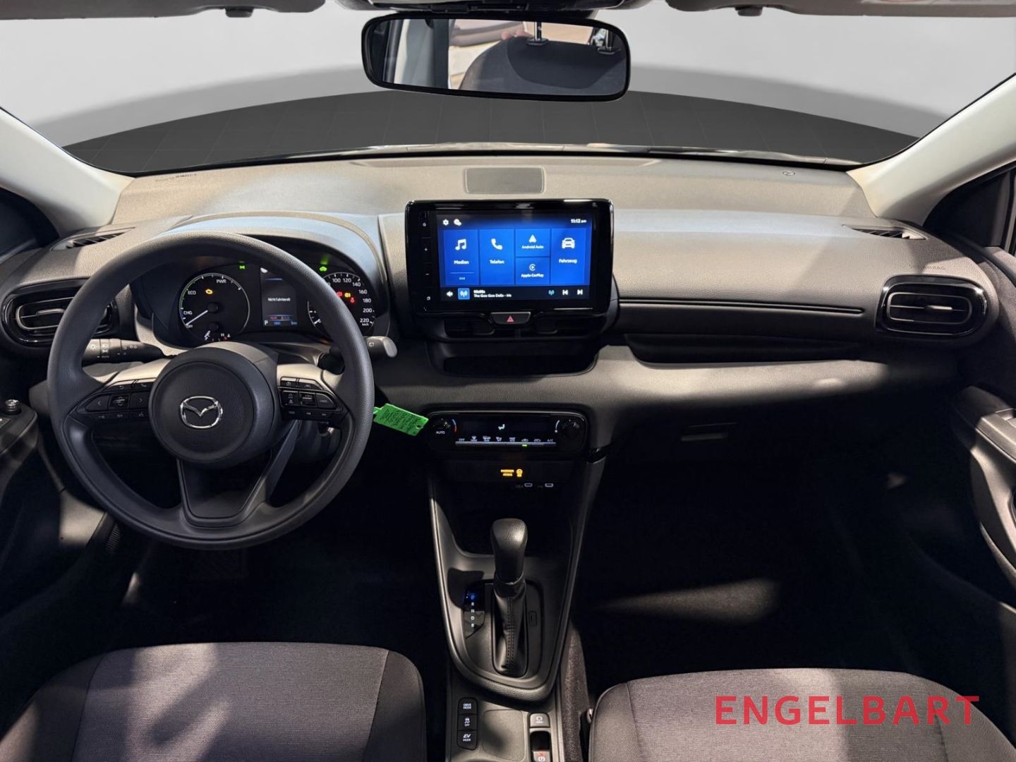 Mazda 2 Hybrid - Bild 9