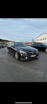 Mercedes-Benz Mercedes Benz E-Klasse e500 4matic - Mercedes-Benz E 500 in Hamburg
