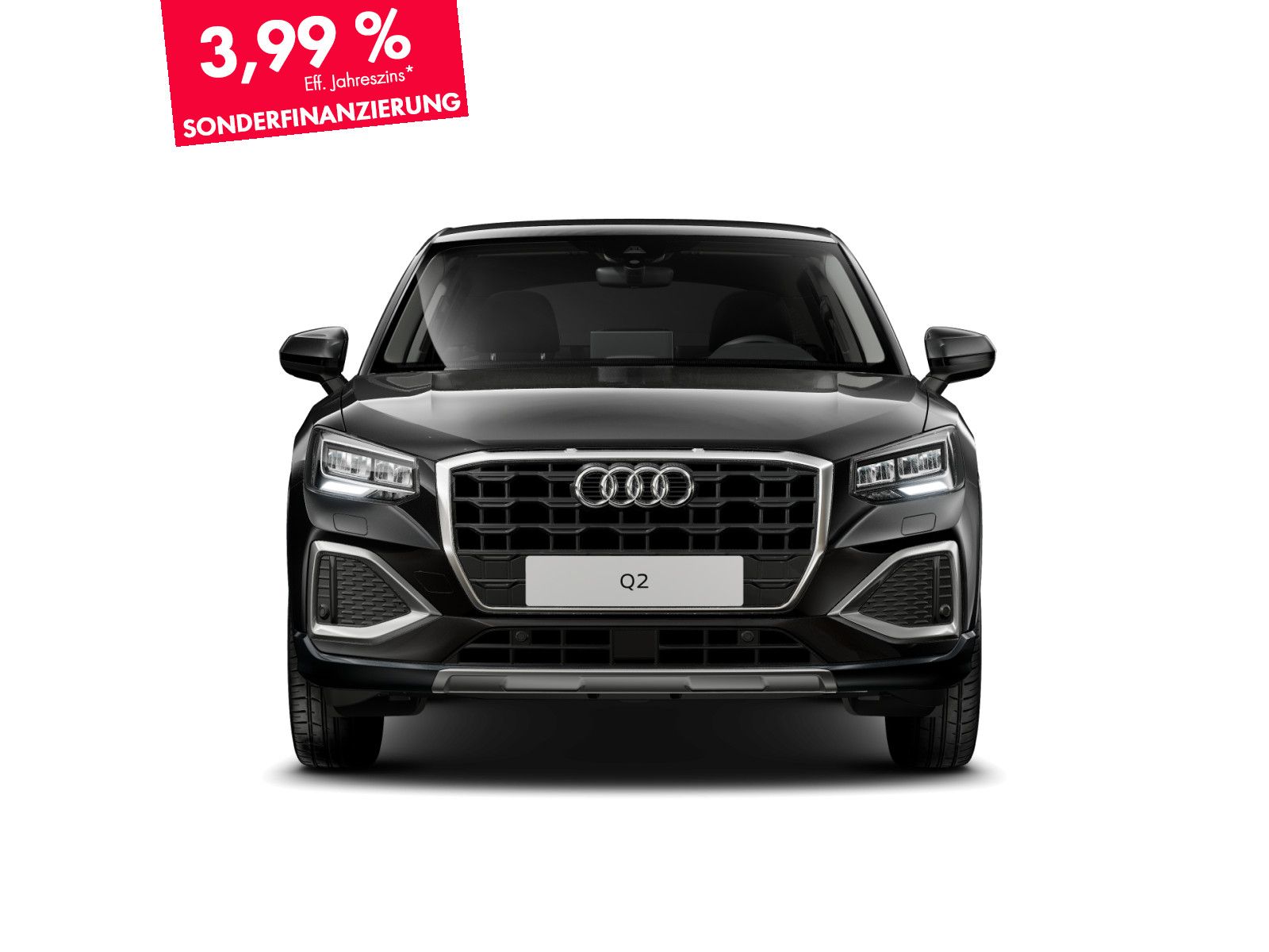 Audi Q2 - Bild 3