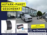 Bürstner Copa C530 | 100Ah Lithium & 200W Solar
