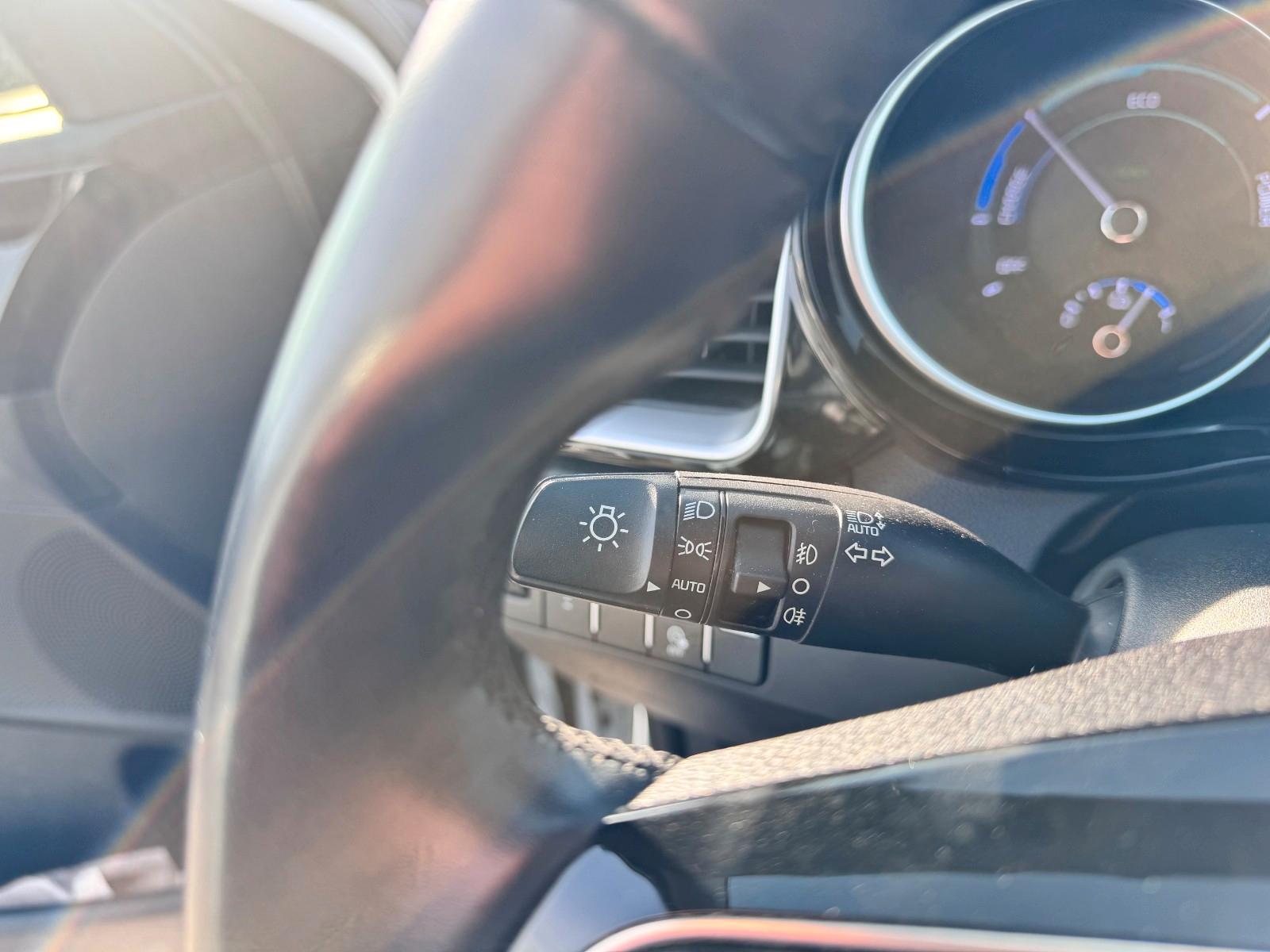Kia cee'd Sportswagon 1.6 Plug-in Hybrid /DSG