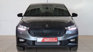 Skoda Fabia - 3