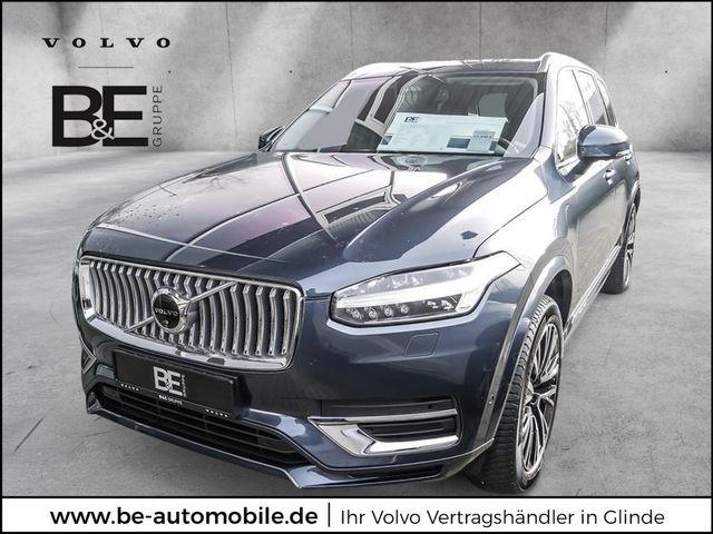 Volvo XC90 2.0 Plus Bright Recharge Plug-In Hybrid AWD