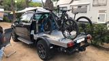 Bimobil Ford Ranger mit Absetzkabine Bimobil Husky 240 - Offers