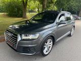 Audi Q7 3.0 TDI S-Line Plus*Head Up*Pano*360Kam*Navi* - Audi Q7 Gebrauchtwagen in München