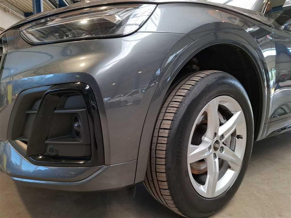 Audi Q5 S line 40 2.0 TDI quattro S-tronic, миниатюра 21