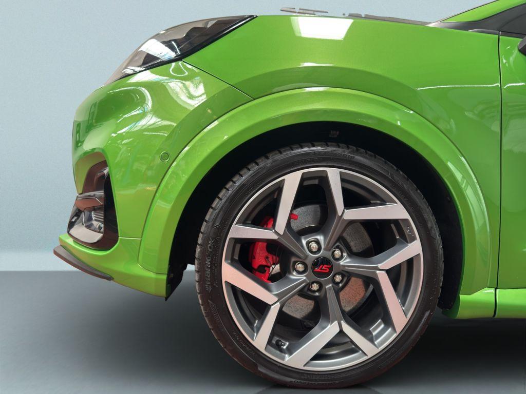 Ford Puma 1.5 EcoBoost ST X, миниатюра 12