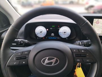 Hyundai BAYON Trend 2WD