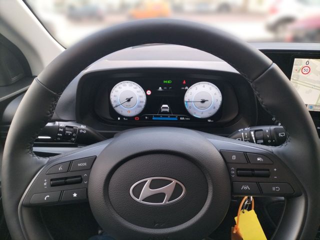 Hyundai BAYON Trend 2WD