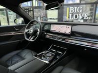 BMW 740 - Vorschau Bild 8
