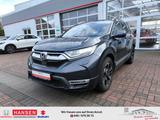 Honda CR-V 2,0 Hybrid Executive - Honda CR-V mit Hybrid-Antrieb