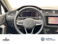 Volkswagen Tiguan Allspace - Vorschau Bild 13
