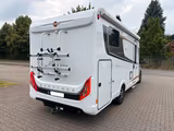 Bürstner Lyseo 728 G  Hubstützen, AHK, Lithium, 4250KG - Angebote