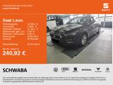 Seat Leon Sportstourer Style1.5eTSI DSG LED*NAV*8fach - gebrauchte Seat Leon aus dem Jahr 2022
