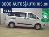 Ford Transit Custom 2.0 TDCi Trend 9-Sitze Navi PDC - Ford Transit Gebrauchtwagen in Bremen