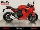 Ducati Supersport *1.Hand, frischer Service* - DUCATI F1
