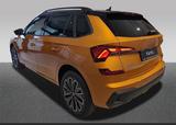 Skoda KAMIQ TOUR 1.0 TSI DSG - Skoda: Orange