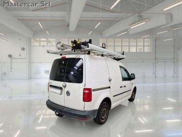 Volkswagen Caddy - 2